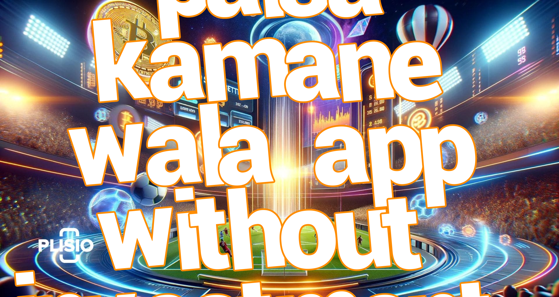 paisa kamane wala app without investment Screenshots